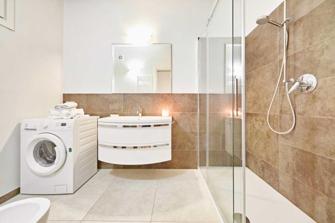 Warda A6 Apartment Дезенцано-дель-Гарда Экстерьер фото