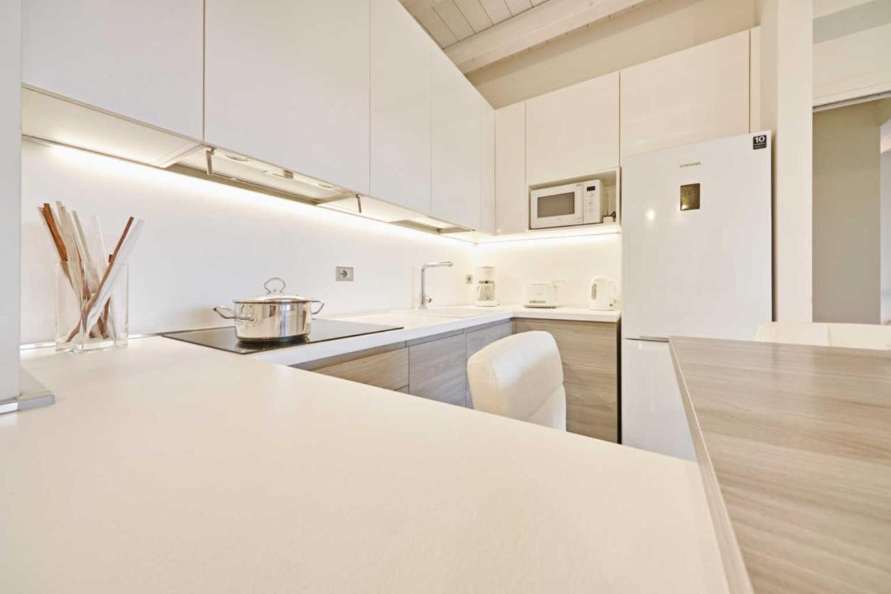 Warda A6 Apartment Дезенцано-дель-Гарда Экстерьер фото
